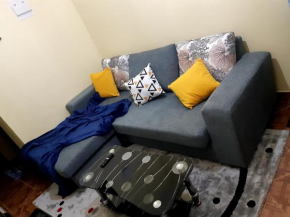 Rubi Apartment